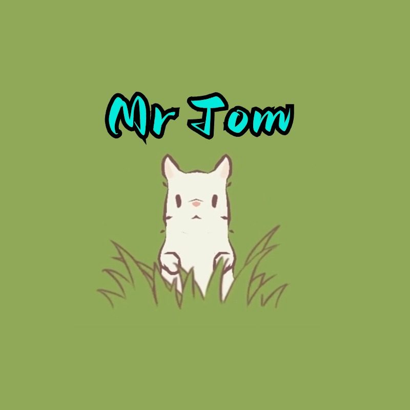 Mr Tom激活码 礼包
