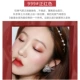 HOJO Bright Starry Lipstick Màu đỏ Net Tương tự Matte Matte Dưỡng ẩm Son môi Star Unicorn Dog Lipstick - Son môi