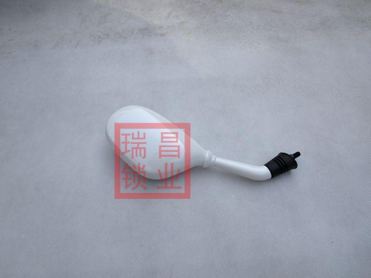 Gương chiếu hậu Sundiro Honda SDH125T-23 / 23A / 23B Gương chiếu hậu bên trái và bên phải - Xe máy lại gương lắp gương xe máy ở đâu