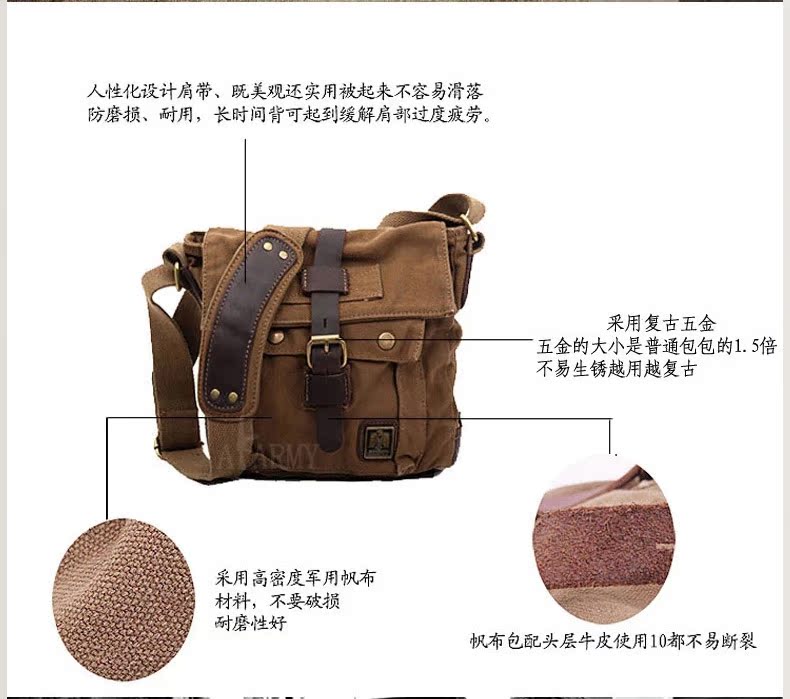 Sac homme - Ref 51414 Image 15