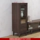 Шкаф для варнита с высоким тематом