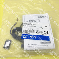 (Original) Japan OMRON OMRON photoelectric switch E3T-SR21