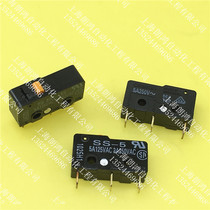 (Original)Japan OMRON OMRON micro switch SS-5 false one penalty ten