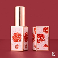 3D -рисунок/магнитная пряжка/обезьяна зодиака