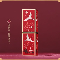 Красный/Сянх Древний павильон