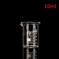 Измерительная кружка, 10 мл