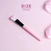 Щетка с большим стержнем