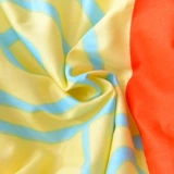 Хлопковый детский съемный пододеяльник, хлопковое зимнее одеяло для детского сада, увеличенная толщина