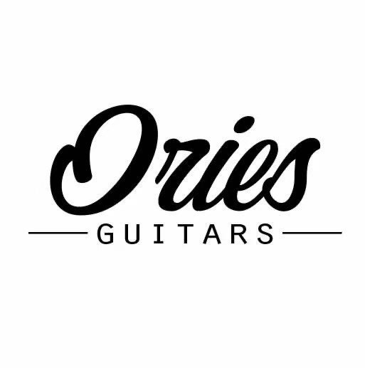 ORIES吉他工厂店