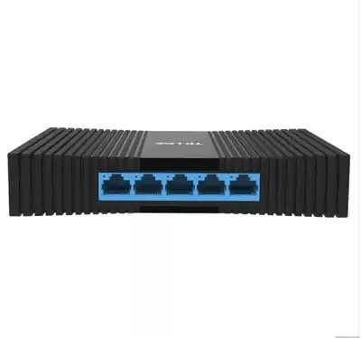 TP-Link Pulian TL-SG1005M 5-Port Gigabit Switch