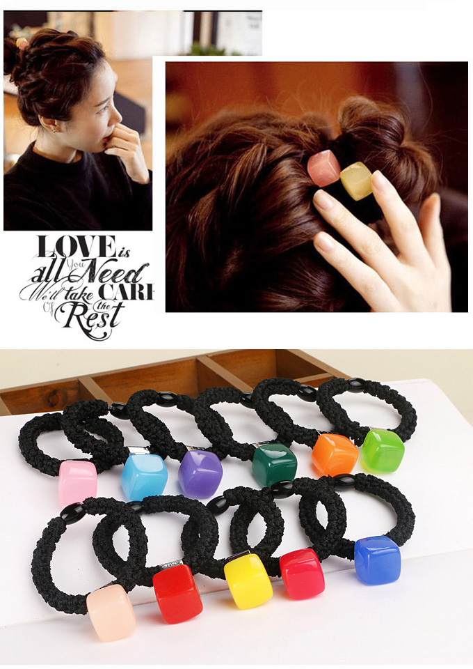 Accessoire cheveux en autre - Ref 1209356 Image 45