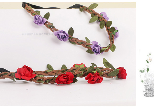 Accessoire cheveux en autre - Ref 1209323 Image 49