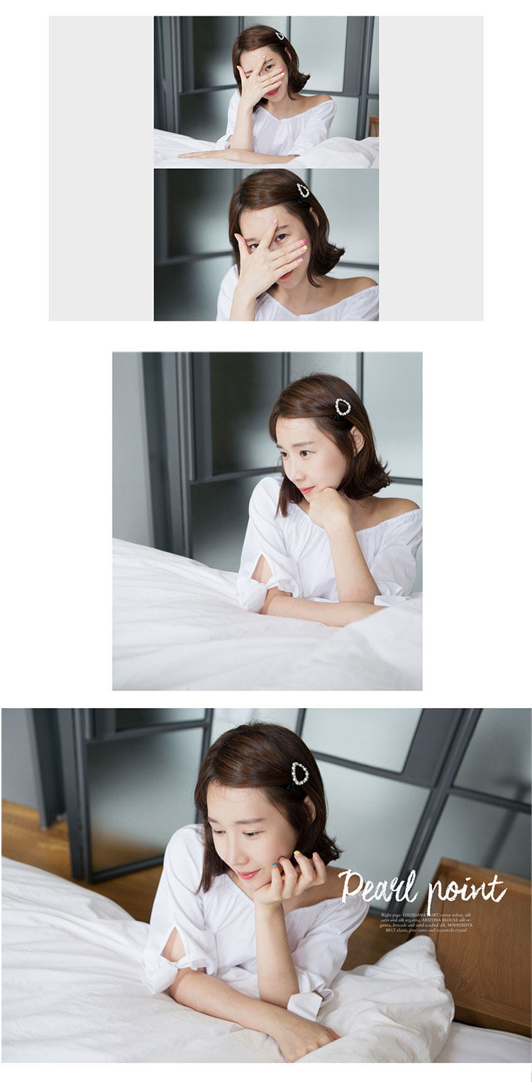 Accessoire cheveux en autre - Ref 1199977 Image 28