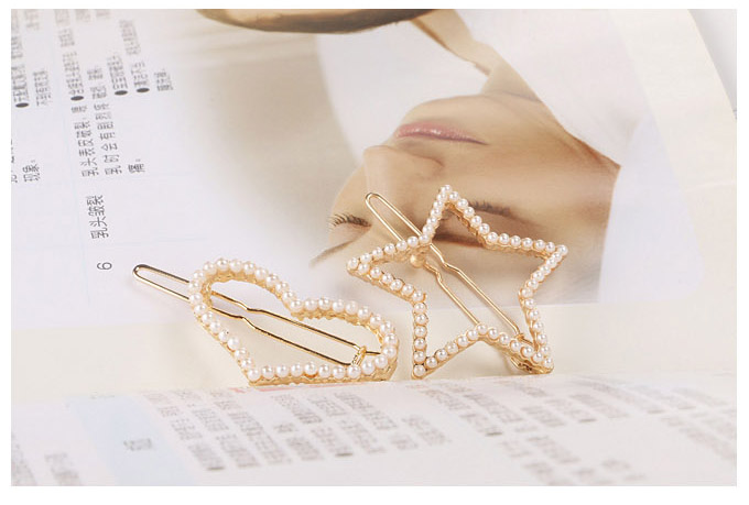 Accessoire cheveux en Diamant Crystal - Ref 1198049 Image 39
