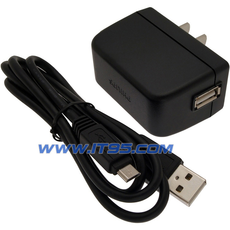 Philips W626 E1500 X325 x5500 W832 E130 E105 original mobile phone charger