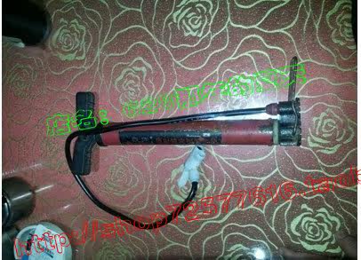 Pompe à vélo - Ref 2390339 Image 8