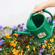 Alice home retro sprinkler gardening watering pot Large sprinkler watering pot Long mouth watering pot watering pot