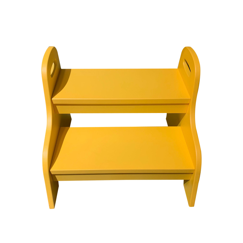 Genuine Nini Ikea Domestic Shopping Trojan Children S Step Stool