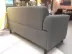 cửa hàng đồ nội thất IKEA Nini mua Hanlin trong nước gấp đôi sofa sofa vải sofa căn hộ nhỏ - Ghế sô pha