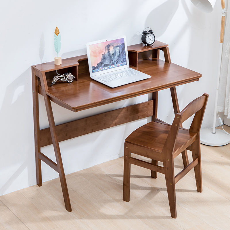 small desk for homework