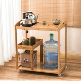 Кофейный столик небольшая квартира чайная рама гостиная, гостиная, маленькая кофейное столик -лента -шахт чайный столик, угловой стол может переместить диван -угол дивана