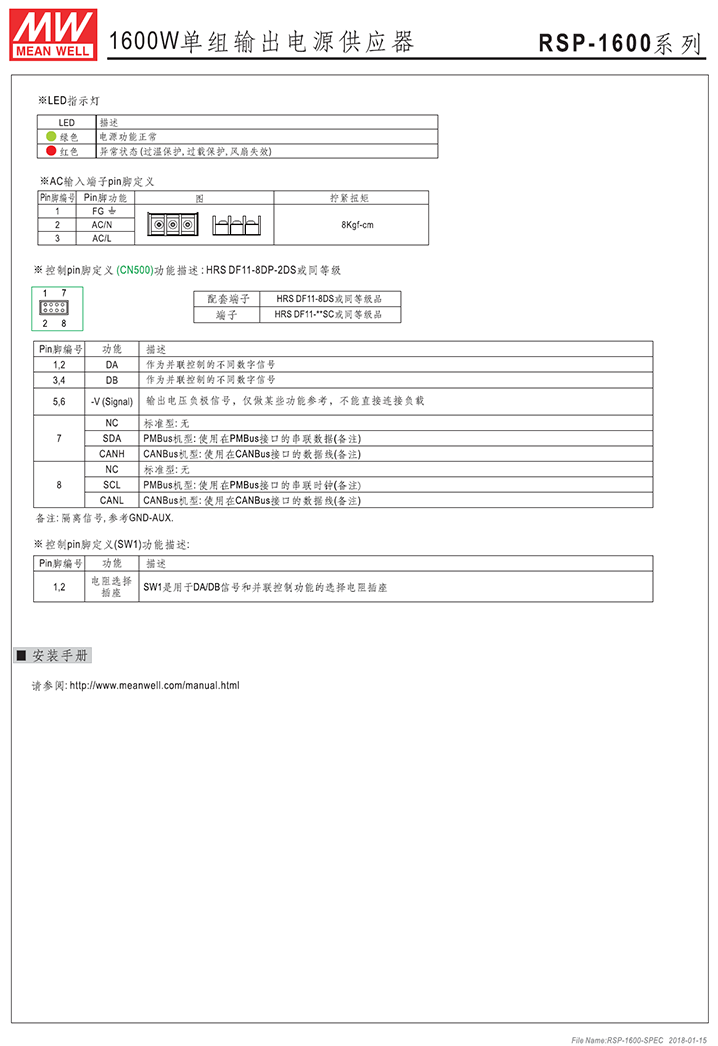 开关电源价格