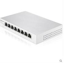 Mercury SG108 iron shell 8-port full Gigabit network switch eight-port hub