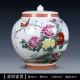 Jingdezhen gốm sứ trang trí lọ trăm hình ảnh lưu trữ bể trang trí phòng khách nhà phong thủy quà tặng thủ công