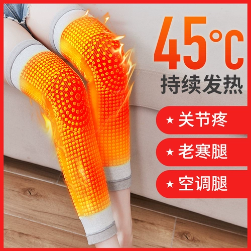 Наколенники подходит для мужчин и женщин, защищающие от холода зимние удерживающие тепло гетры, увеличенная толщина