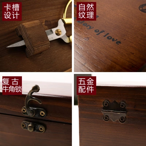 Эксперты по костюме иголковой коробки Используют с высоким содержанием сокровищ