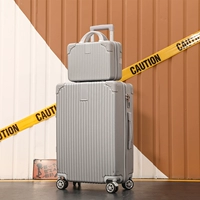 Роскошное серебро (Zi Mother Box)