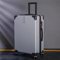 Серебристый [стиль с угловой молнией]