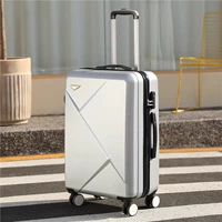 Модное серебро 【Молодежная молния】