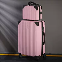 Светло -розовый 【мать и детская коробка】