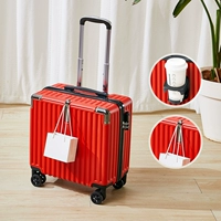 Праздничный красный [версия Cup Cup]