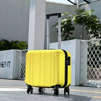 Лимонно-желтый