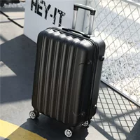 Разное черное [простая прямая полоса]