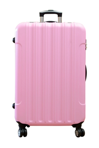 Чемодан, универсальная вместительная и большая коробка, в корейском стиле