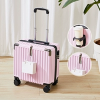 Girls 'Pink [Cup Stand Version]