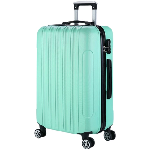 Вместительный и большой чемодан подходит для мужчин и женщин, универсальная коробка для путешествий, 24 дюймов