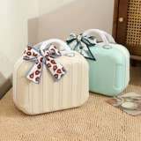 Портативный чемодан, маленькая косметичка для путешествий, система хранения, коробка, 14 дюймов, 16 дюймов