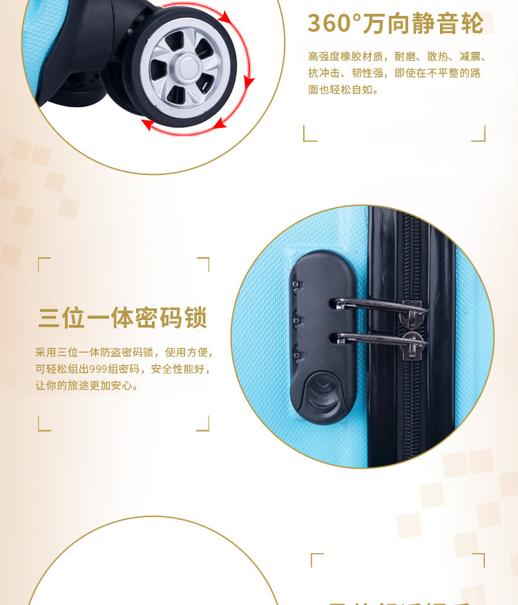 Vali nhỏ vali nhỏ nữ 18 inch trường hợp xe đẩy nam nội trú chassis 16 trẻ em tươi và đáng yêu bánh xe phổ quát vali chính hãng