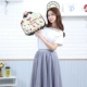 Hộp vali nhỏ nữ trẻ em xe đẩy trường hợp nam 18 inch phổ bánh xe du lịch túi xách mini dễ thương 16 inch