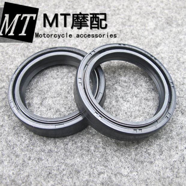 Áp dụng cho Huswana Husqvarna WR360 97-98 năm trước giảm xóc dầu bịt kín bụi - Xe máy Bumpers giảm xóc xe máy sirius