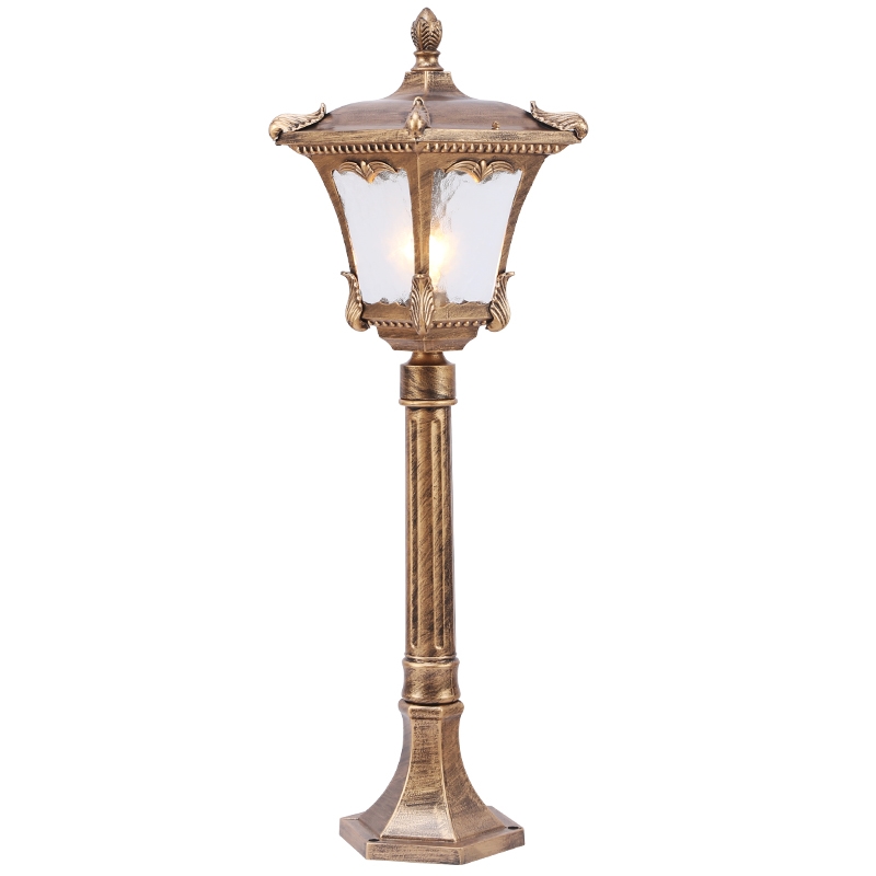 Solar Courtyard Lamp Straw Terrace Lamp Garden Light Outdoor Waterproof Street Lamp Villa Garden Home Super Bright View Lamp