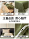 Winter Carved Milk Velvet Four-Piece Set, Fleece-Lined and Thickened Coral Fleece Duvet Cover, Fitted Sheet, Bed Sheet, Three-Piece Bedding Set