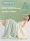 Summer Cooling Quilt, Cool Ice Silk Air Conditioning Quilt Four-Piece Set, Bed Sheet, Summer Cooling Quilt for Single Bed, Children's Summer Quilt, Thin Quilt