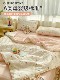 Class A pure cotton summer cool quilt air-conditioned quilt for children 2026 new cotton machine washable single cool quilt summer thin quilt 3