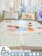 Class a Cooling Mat Ice Silk Mat 2026 New Summer Children's Cooling Bed Sheet Mattress Student Dormitory Single Size Machine Washable 2