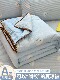 Class a Pure Cotton Summer Quilt, All-Cotton, Machine Washable, Air-Conditioning Quilt, Children's Summer Four-Piece Set, Cool Quilt, Single-Person Summer Thin Quilt 2